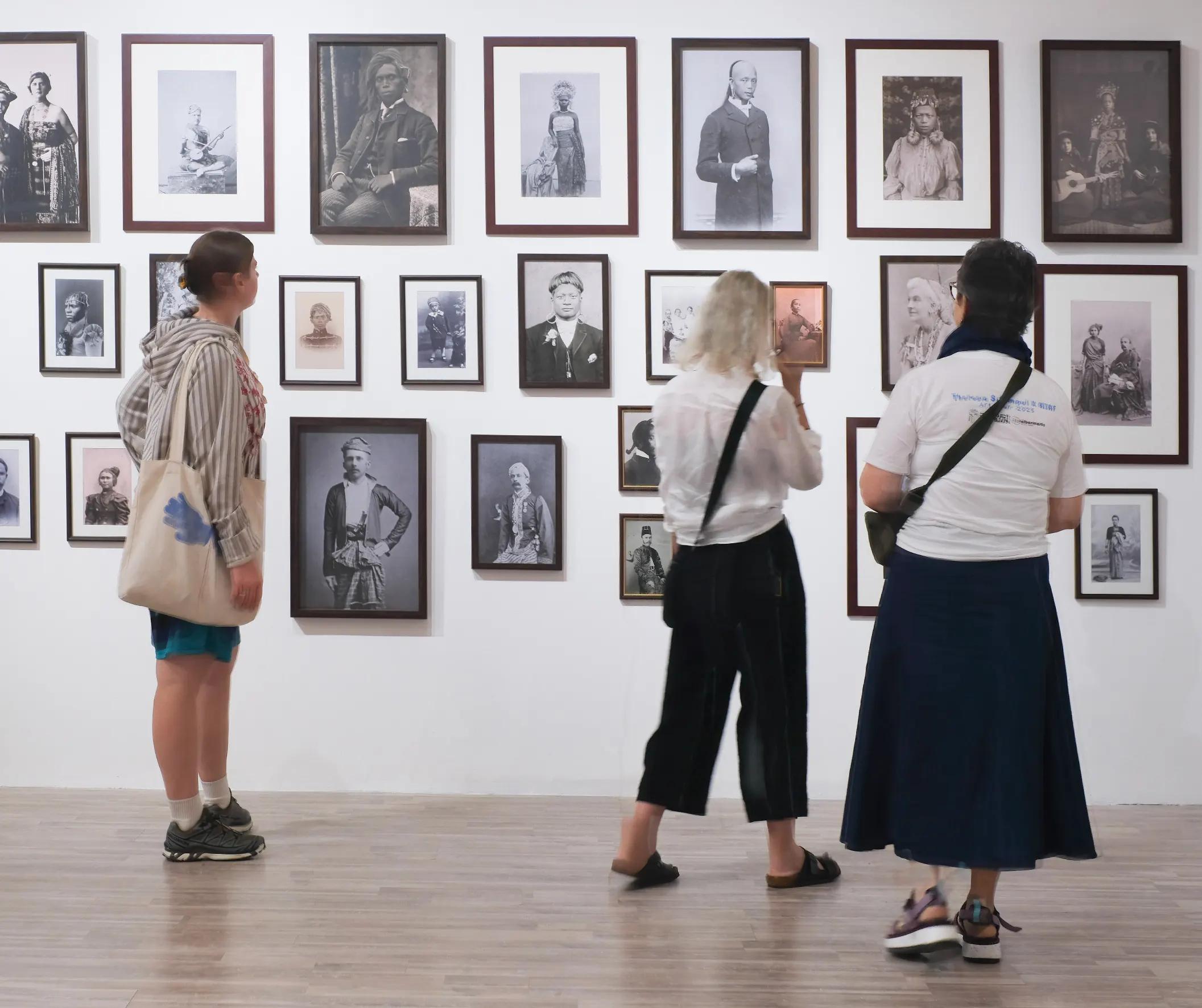 gallery