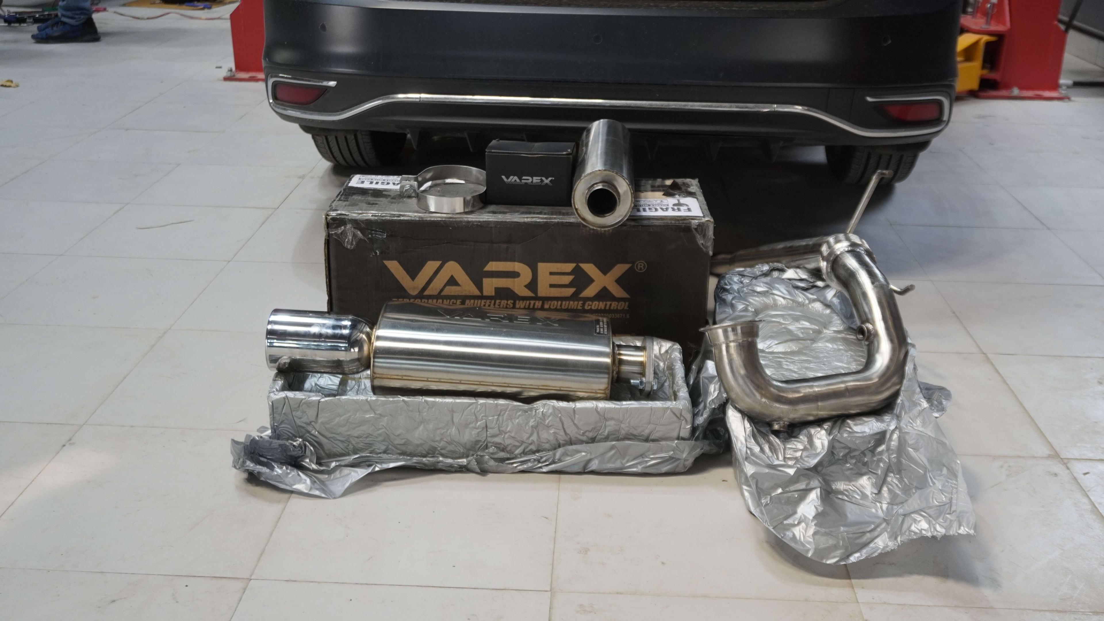 Tuning | Brands | Inforged Noida