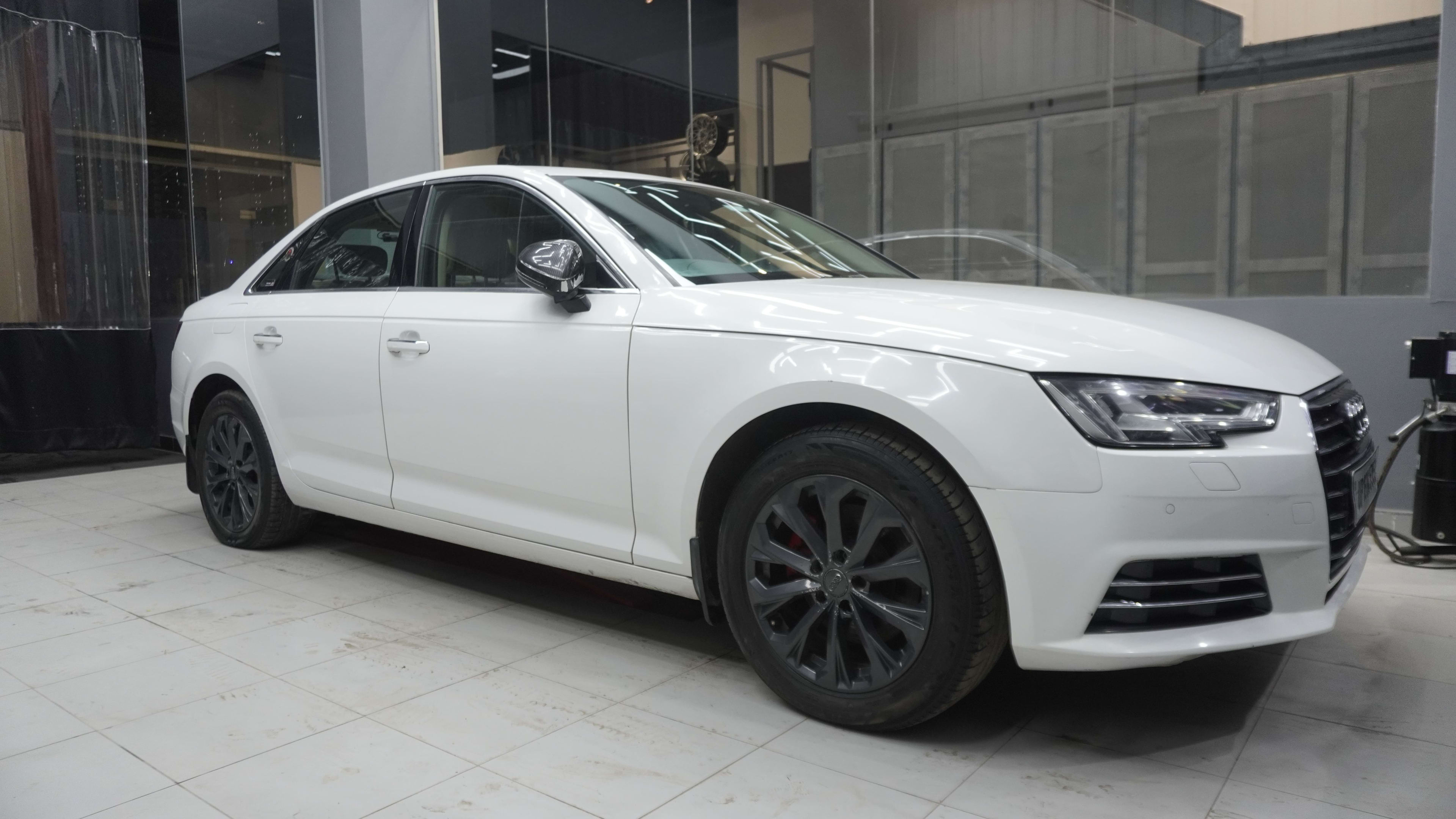 Detailing | Brands | Inforged Noida