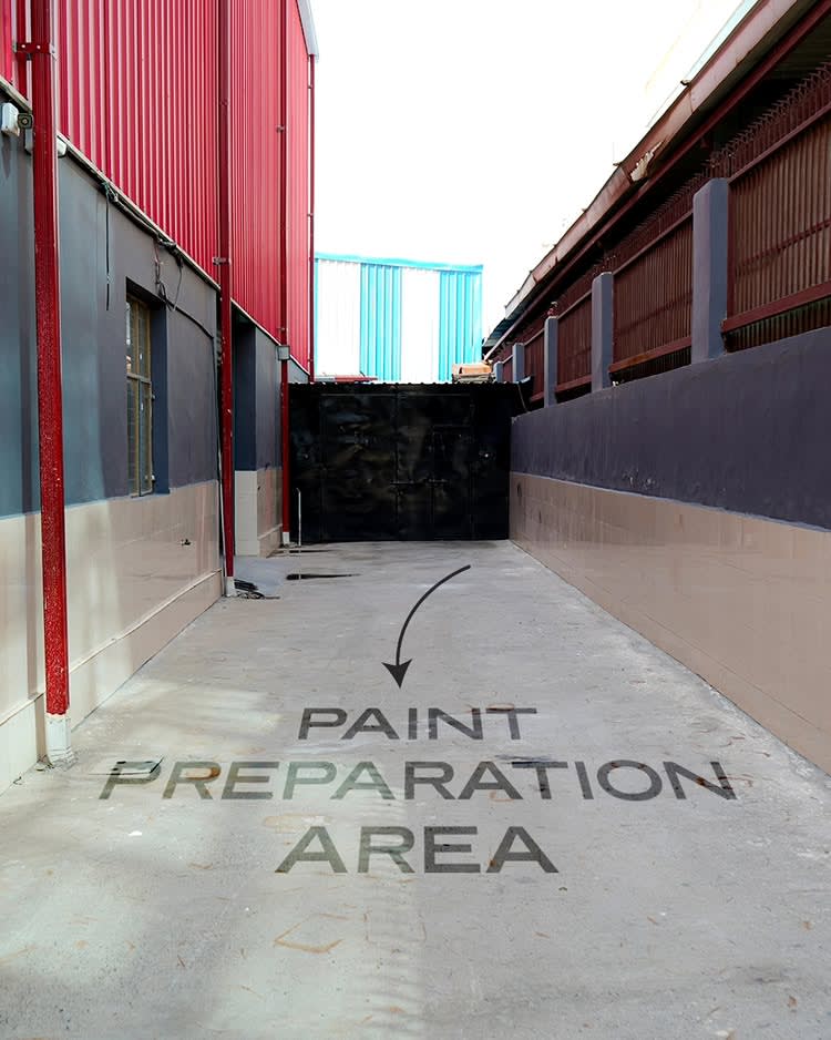 Inforged Noida | Our infrastructure