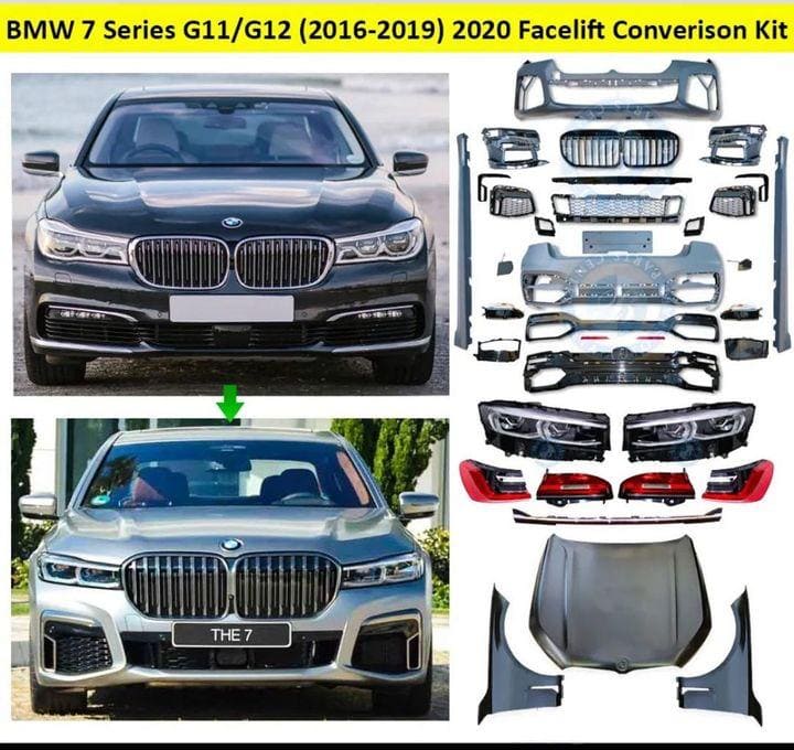 Gallery | Inforged Noida