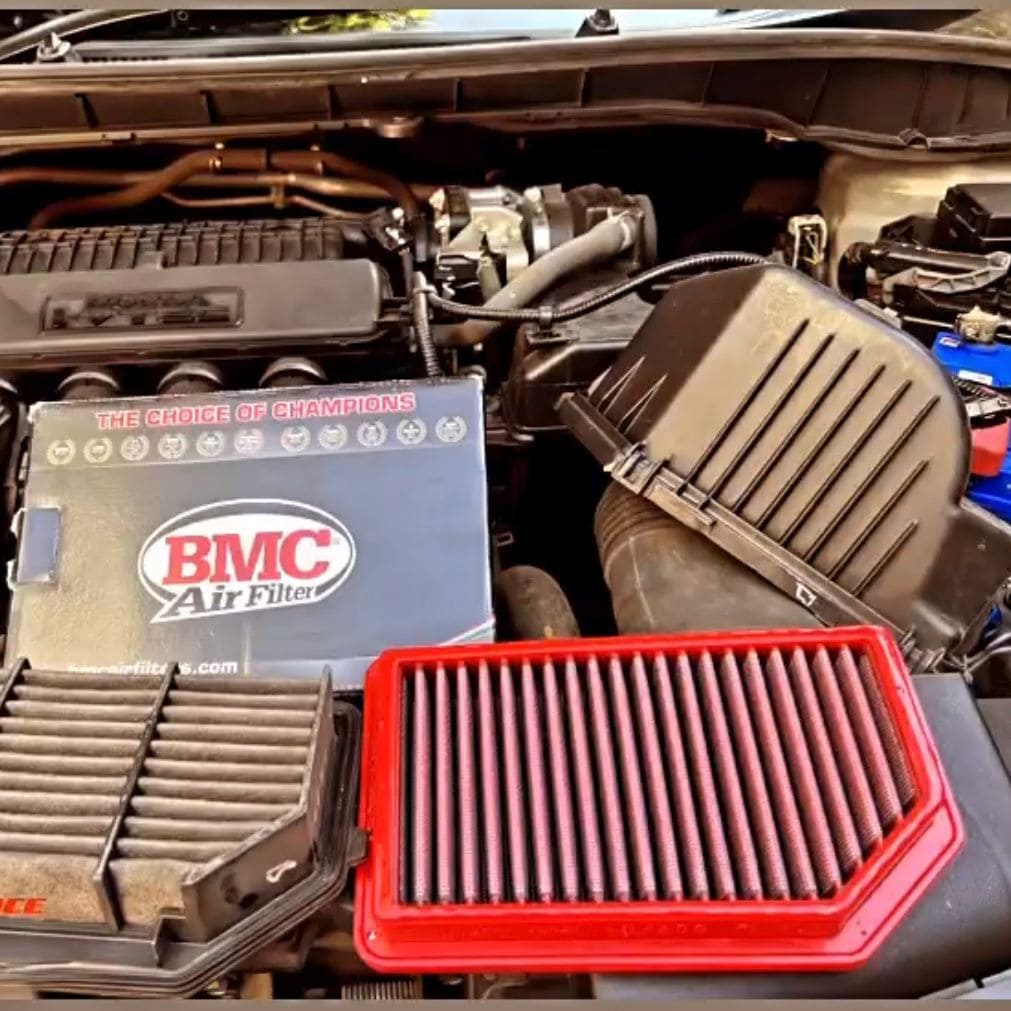 Tuning | Brands | Inforged Noida