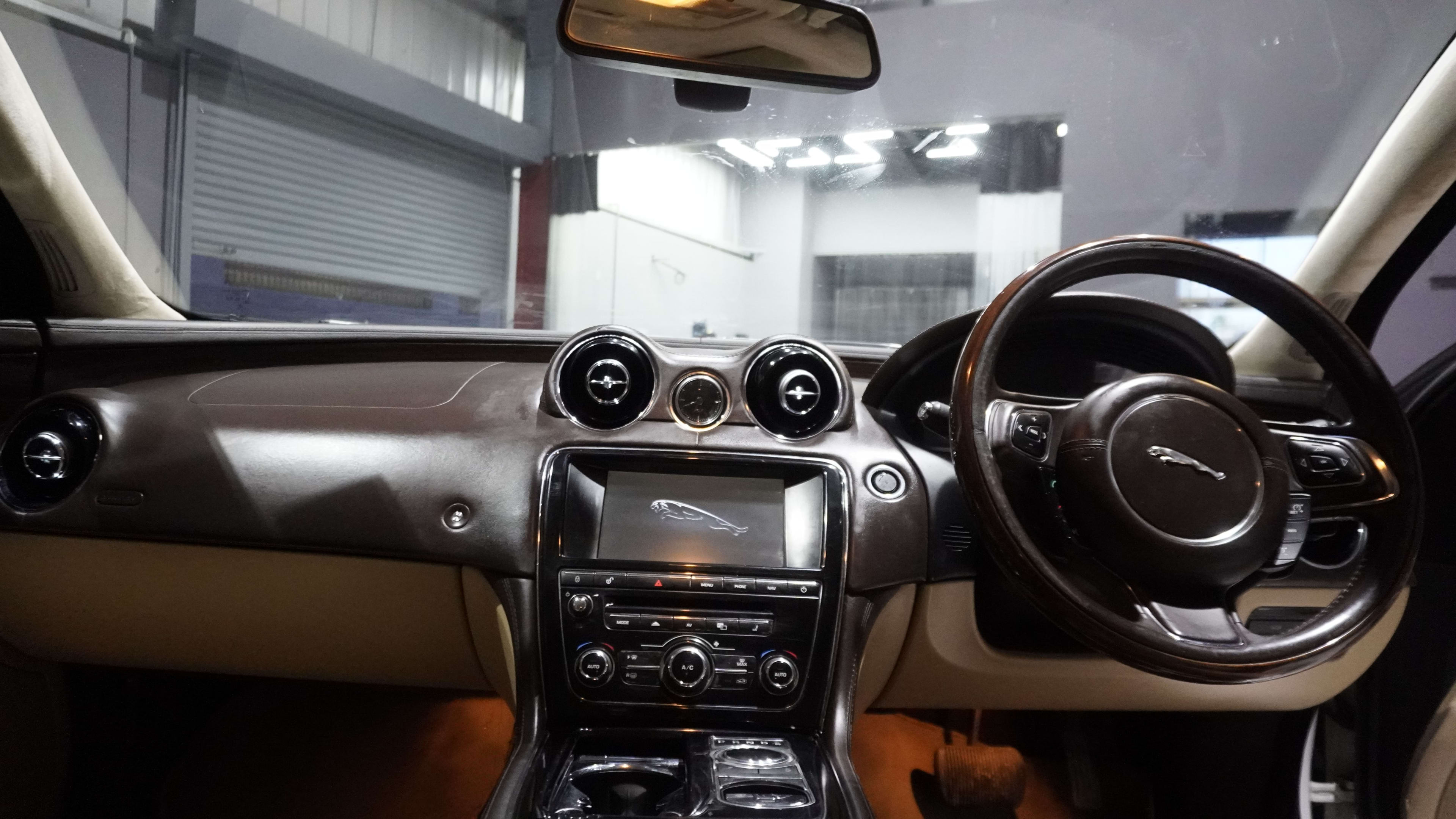 Gallery | Inforged Noida