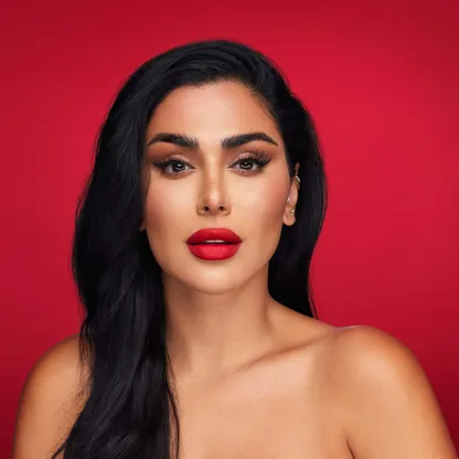 Huda Kattan