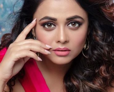 Shreya Jain