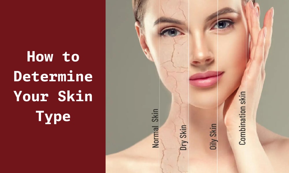 How to Determine Your Skin Type at Home: Easy Tests and Personalized Tips for Glowing Skin in 2025