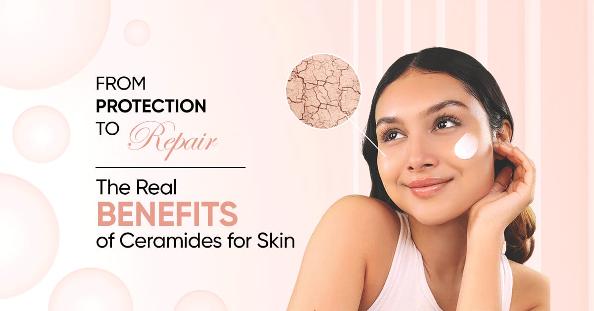 Why You Should Use Niacinamide & Ceramides Together for Healthier, Glowing Skin in 2025 Why You Should Use Niacinamide & Ceramides Together for Healthier, Glowing Skin in 2025