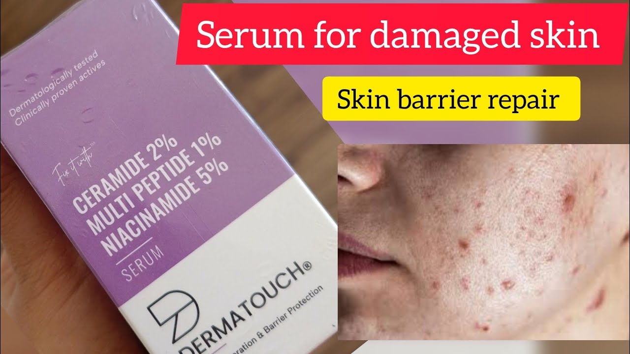 Minimalist 5% Niacinamide Face Serum view 3