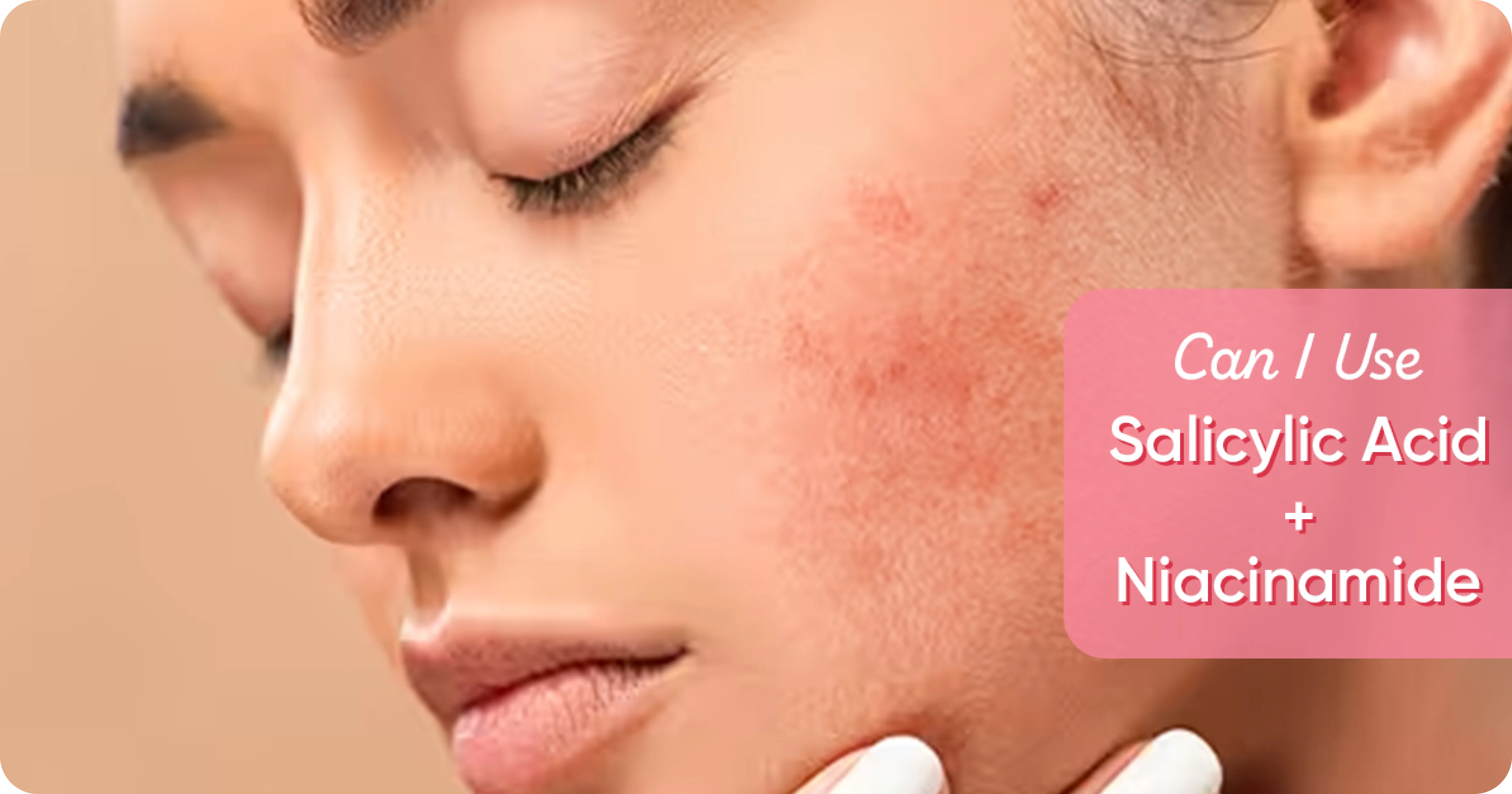 Minimalist 5% Niacinamide Face Serum view 4