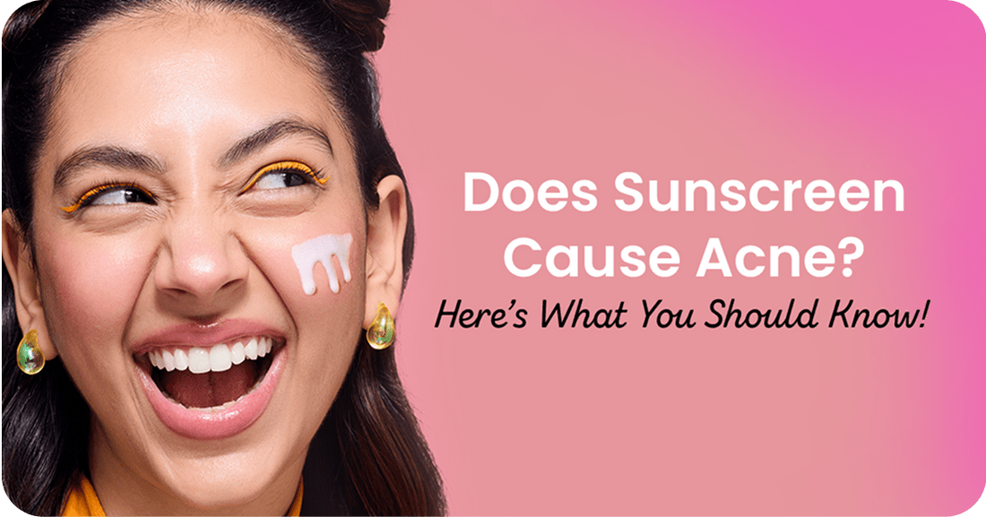 Mastering Daily Sunscreen Habits: Your Guide to Acne Prevention