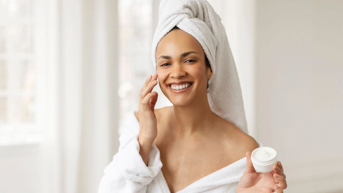 Hydration Heroes: Best Moisturizers for Dry Skin Relief