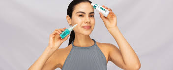 Niacinamide Serums: Pore Perfection for Oily Skin Niacinamide Serums: Pore Perfection for Oily Skin