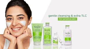 Gentle Skincare for Sensitive Skin: Avoiding Irritants