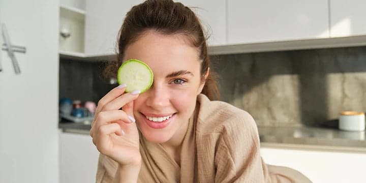 Farm-to-Face: Natural Anti-Aging Boosters for Youthful Skin