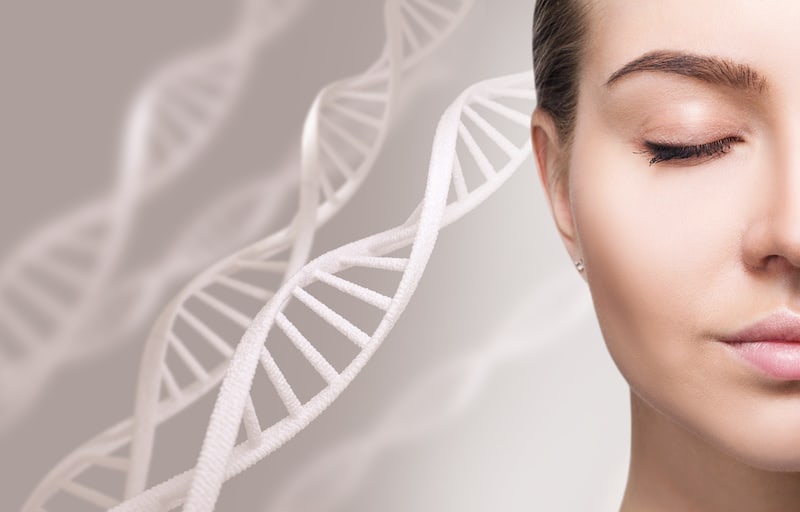 Biotech Anti-Aging: The Future of Fine Line Solutions