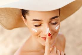 Sunscreen: Your Ultimate Anti-Aging Defense Against UV Damage