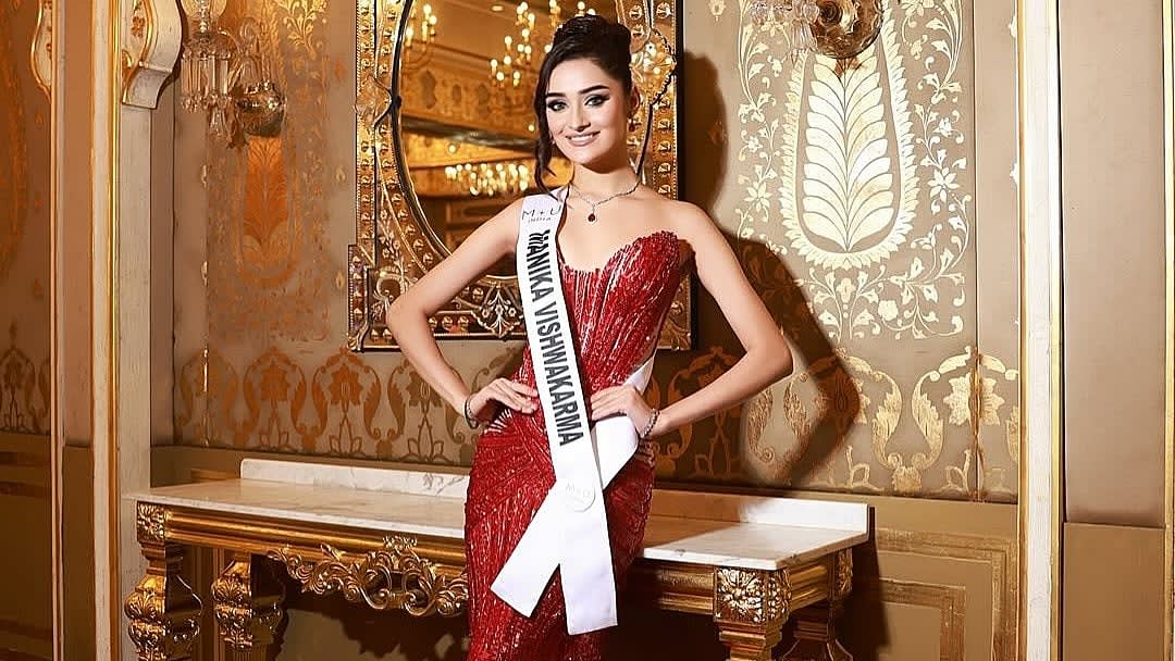 Glow Like a Queen: Manika Vishwakarma's Skincare Secrets for Miss Universe India 2025 Radiance