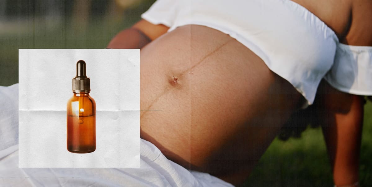 $15 Pregnancy-Safe Glow Serum: Luxury Brightener Outperformer?