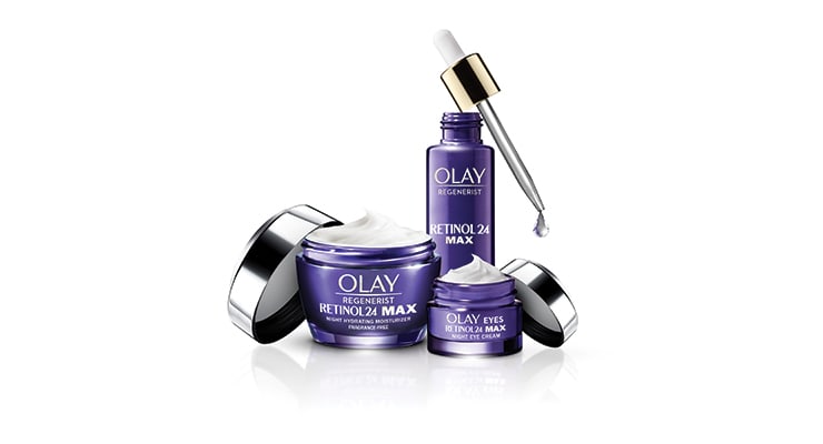 The $9 Retinol Boost Edging Out Olay's 2025 Nighttime Renewer