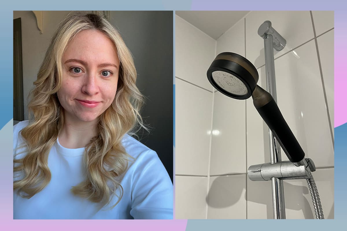 Shower Filters: The $10 Hard Water Hack for 2025's Skin Barrier