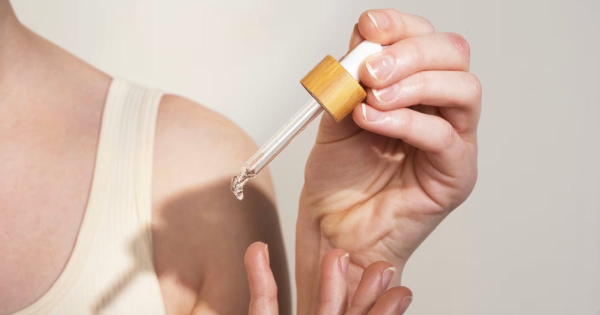 Niacinamide Under $11: 2025's Skincare Game Changer Niacinamide Under $11: 2025's Skincare Game Changer