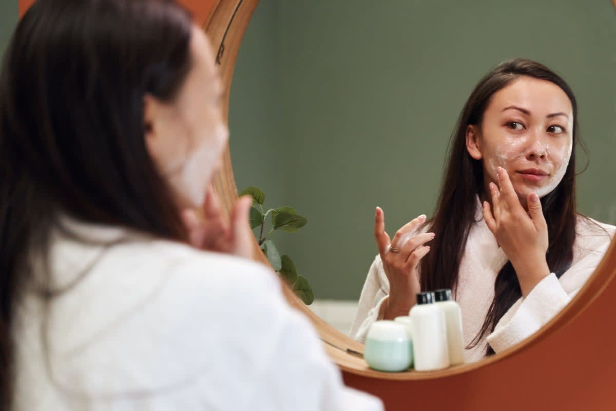 Skin Cycling : The Dermatologist-Approved Routine That's Taking Over TikTok