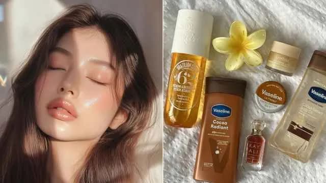 Glass Skin Routine: 7 Steps to Achieve Korean Poreless Glow (Beginner's Guide) Glass Skin Routine: 7 Steps to Achieve Korean Poreless Glow (Beginner's Guide)