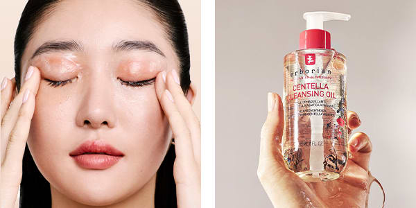 Double Cleansing: The Korean Skincare Secret for Perfect Clean Skin Double Cleansing: The Korean Skincare Secret for Perfect Clean Skin