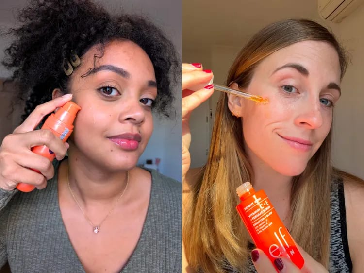 Vitamin C Serum Guide: Best Products, How to Use & Real Results (2025) Vitamin C Serum Guide: Best Products, How to Use & Real Results (2025)