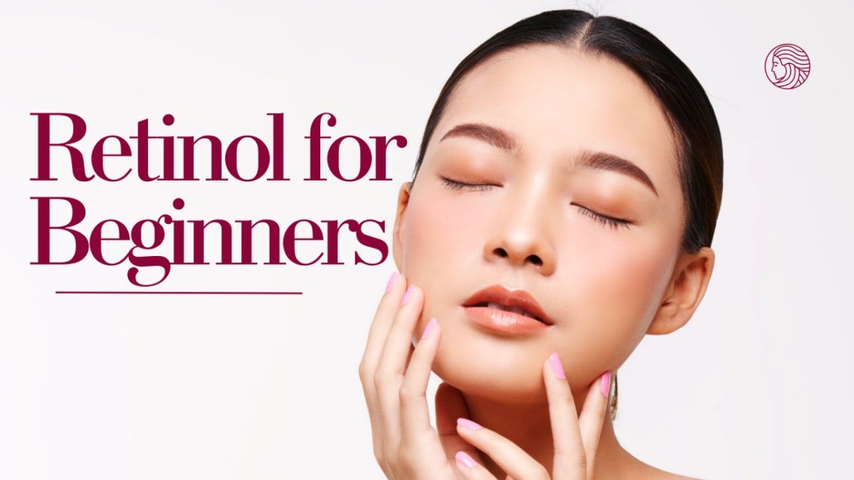 Retinol for Beginners: The Complete Guide to Starting Retinol Without Irritation (2025)