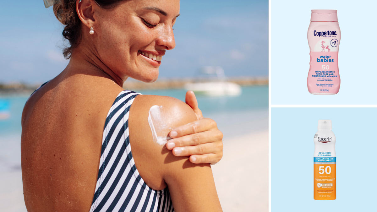 The Complete Sunscreen Guide 2025: Best SPF Products & How to Choose
