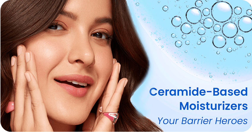 Ceramides Complete Guide: The Barrier-Repairing Ingredient Your Skin Needs (2025) Ceramides Complete Guide: The Barrier-Repairing Ingredient Your Skin Needs (2025)