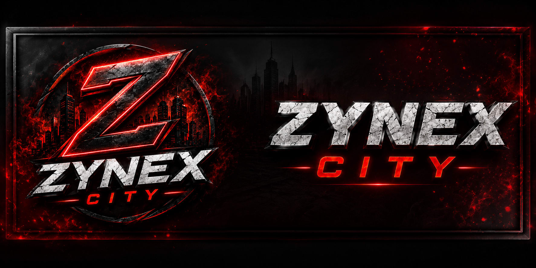 ^1ZYNEX ^0CITY^0