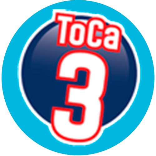 TOCA 3 LOTEKA