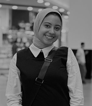 Nour Nafea