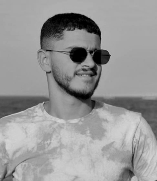 Ali Kamal