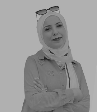 Manal Wadi