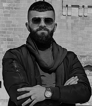 Mohammed qrinawy