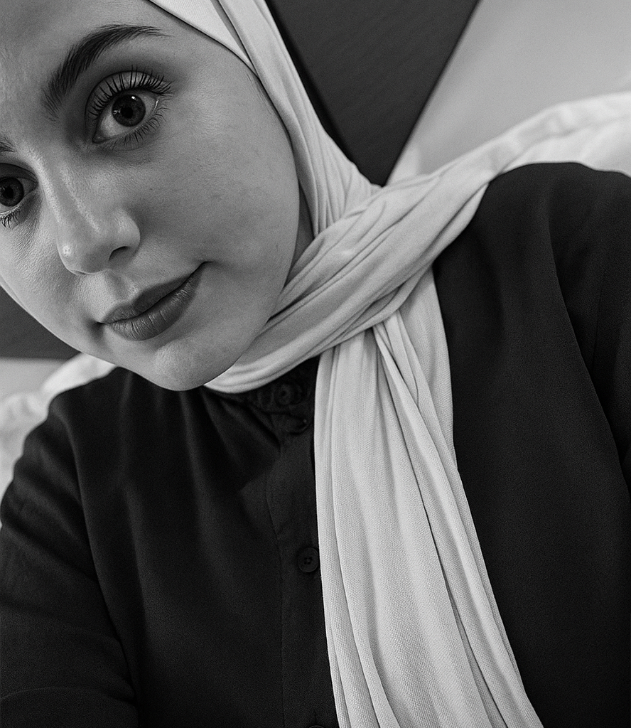 Suzan Ahel