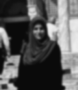 Faten El-Akhras