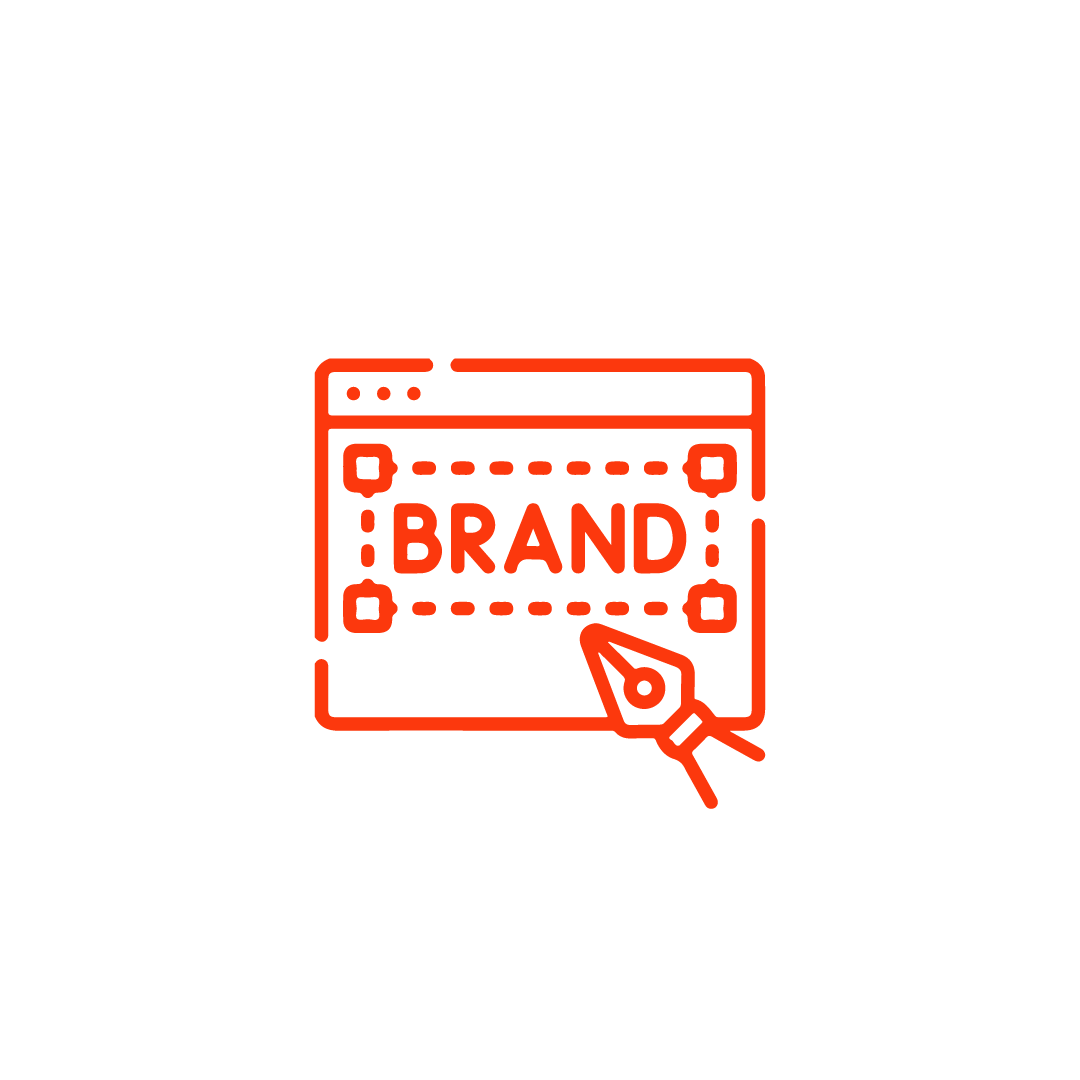 Visual Identity Design