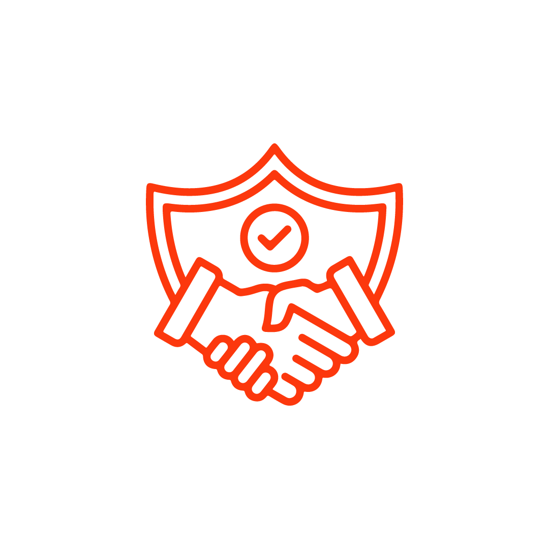 Trust Building & Continuous Monitoring