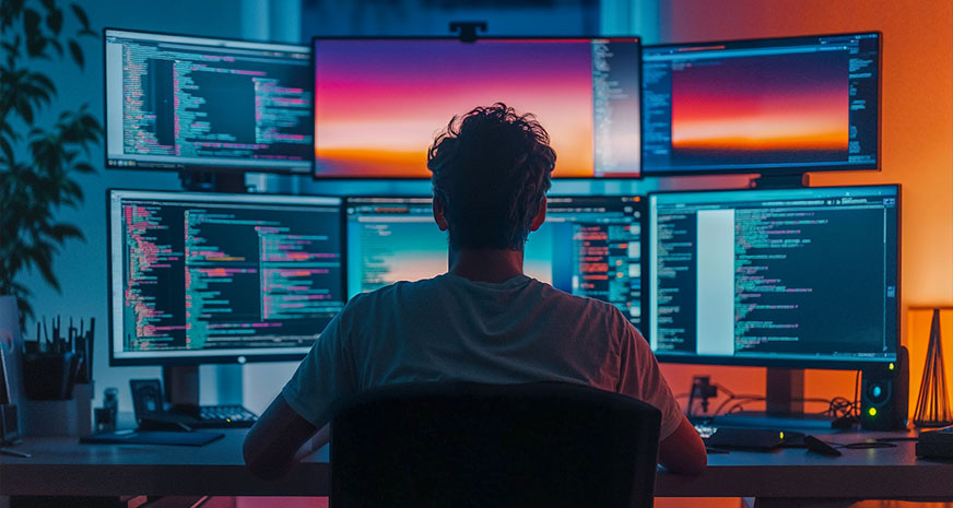 Website Design & Development