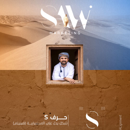 Branding & Visual Identity