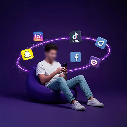 Social Media Managment