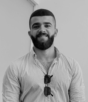 Mohammed Al-Qrinawi