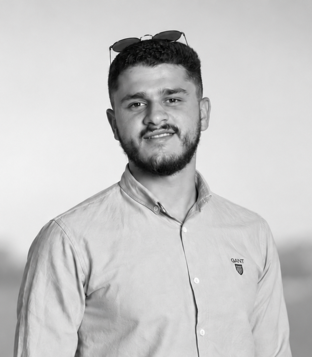 Ali Kamal