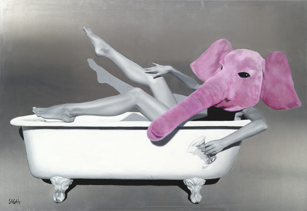 Meet Me in the Bathroom