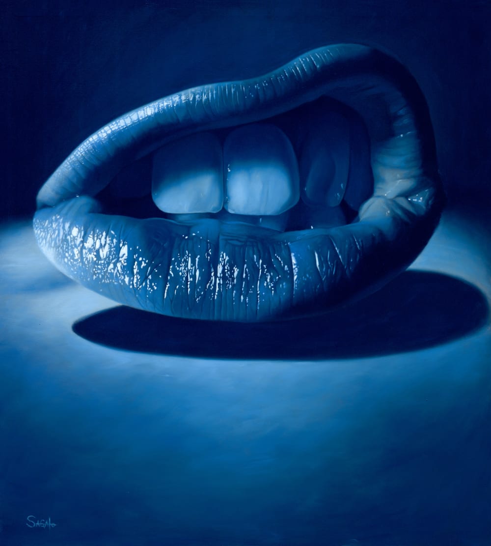 Big Mouth Strikes Again