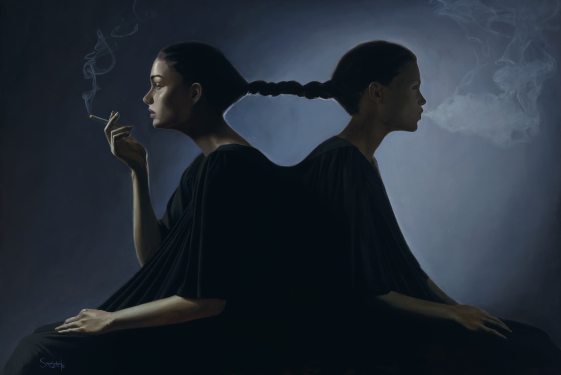 The Smoker
